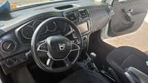 Dacia Logan MCV  automata 1.5