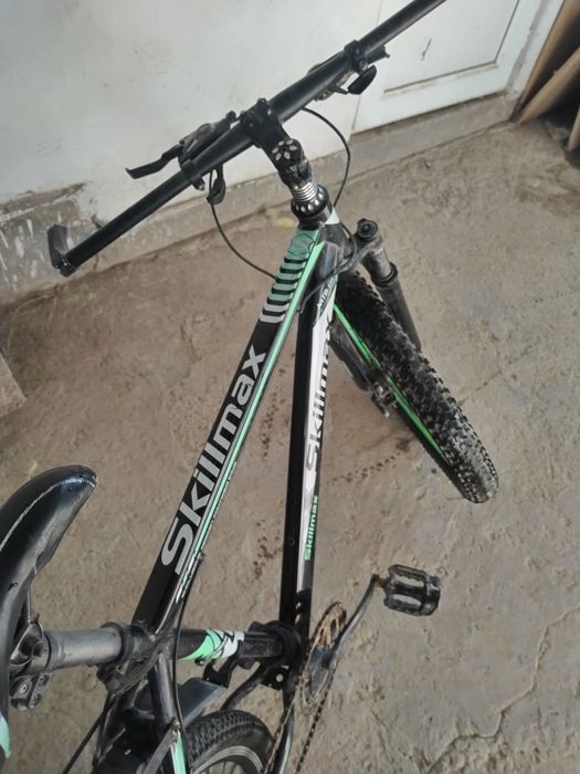 Velosiped Satiladi