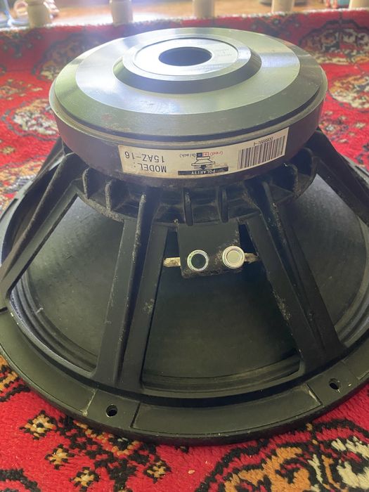 adl 600 watt dinamik orginal taylant