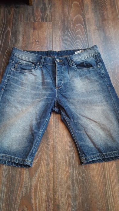 Къси панталони внос от Англия
