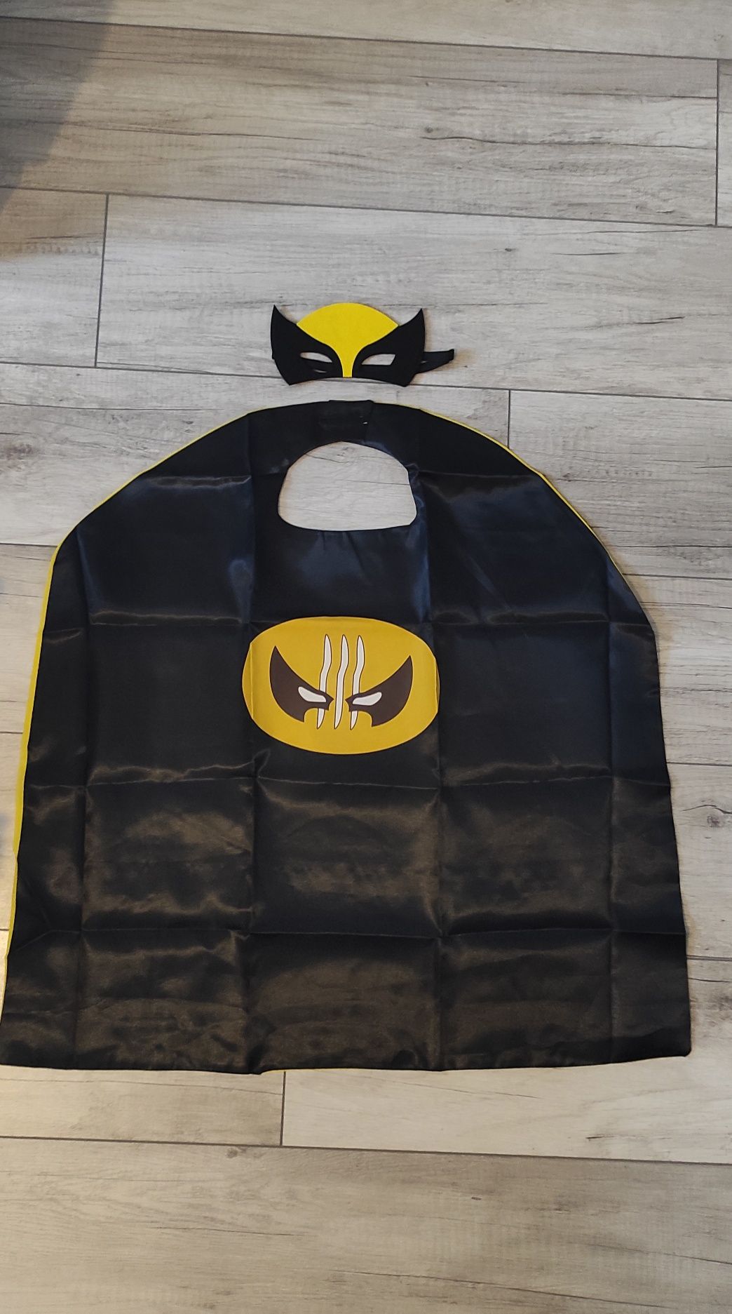 Costum nou Supereroi Avengers Batman- model 1