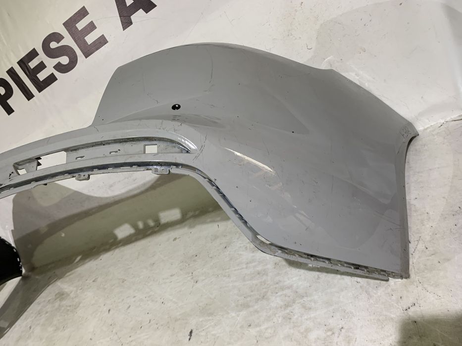 Bara spate Porsche Panamera, 2017, 2018, 2019, 2020, 2021, 2022, cod origine OE 974807421A.