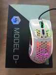 Mouse gaming Glorious model D-