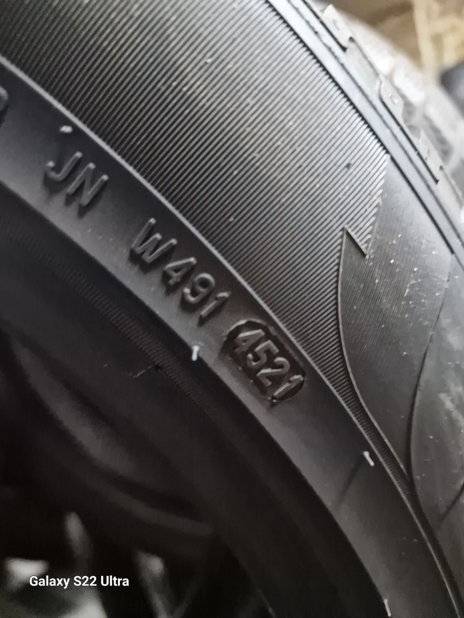 325 35 22 // 285 40 22 DOT22 Pirelli Замъка Ямбол
