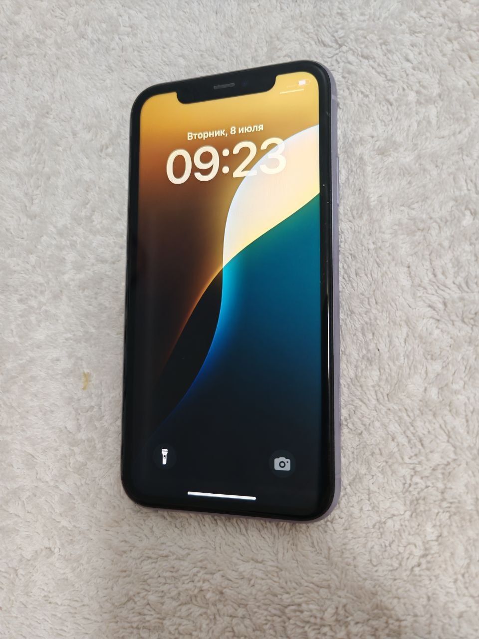 IPhone 11  128GB LL/A Yomkost 80%