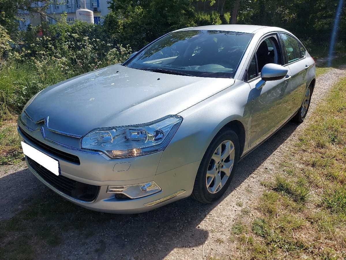 Dezmembrari Citroen C5 2 2008–2016 1.6 HDI