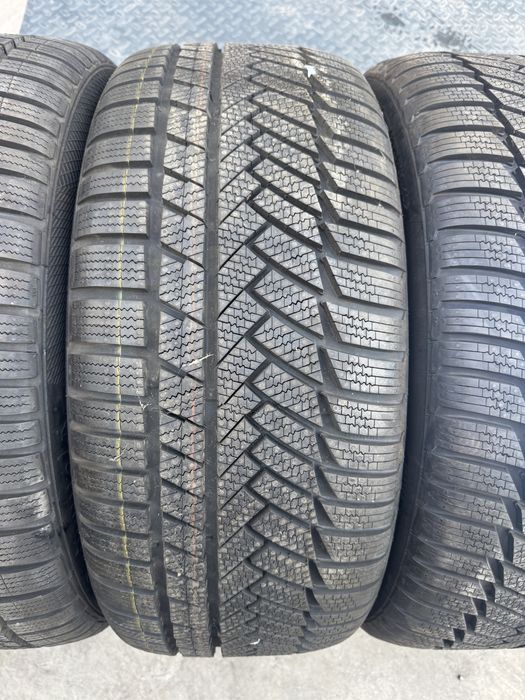 245 45 18 Anvelope de iarna noi Continental