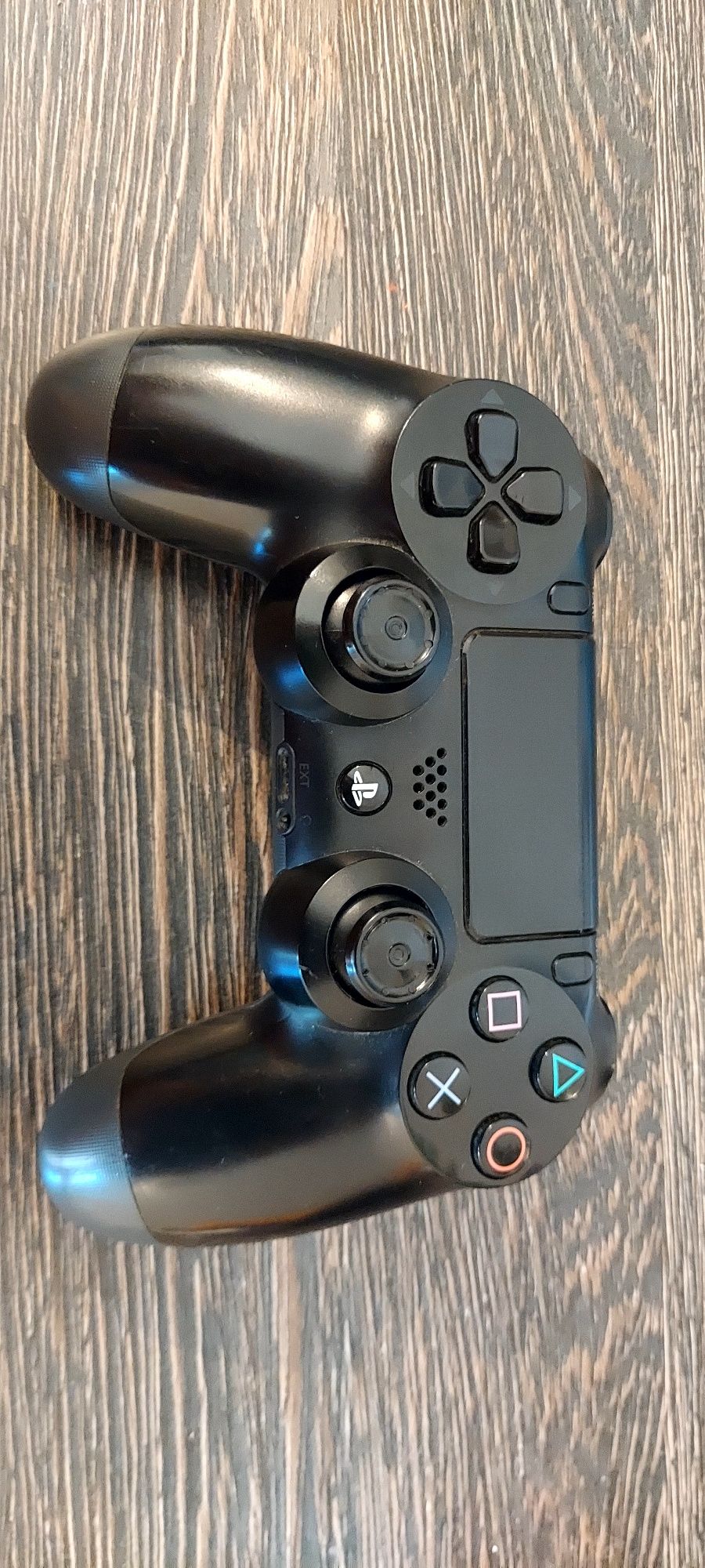 Controller PS4 (Verifică descrierea!) (Accept numai bani pe curier)