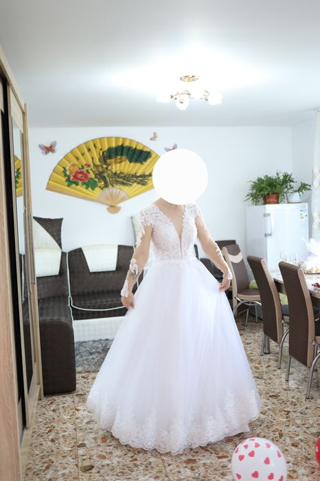 Rochie de mireasa