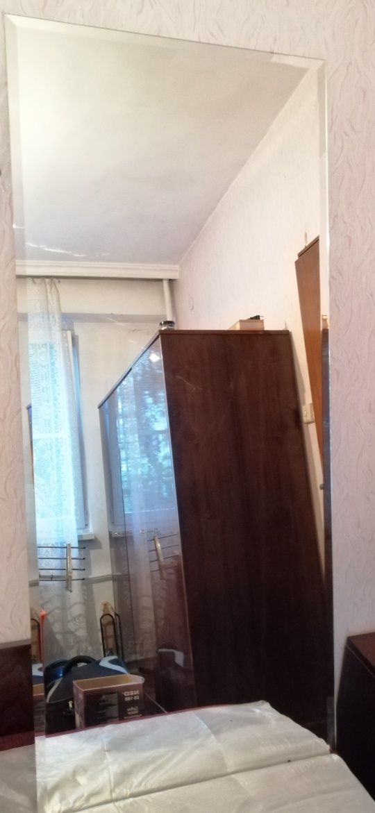Огледало 130/55 запазено