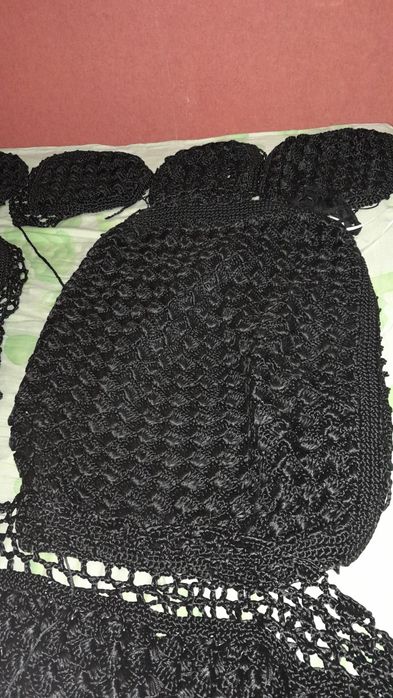 Авто чехол универсал тор сетка тур