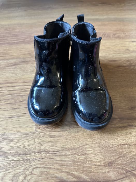 Детски боти Zara