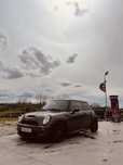 Vand Mini Cooper s R53