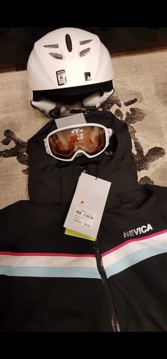 Geaca Ski / Snowboard Nevica Vail 10k pentru Femei ( XS, S )