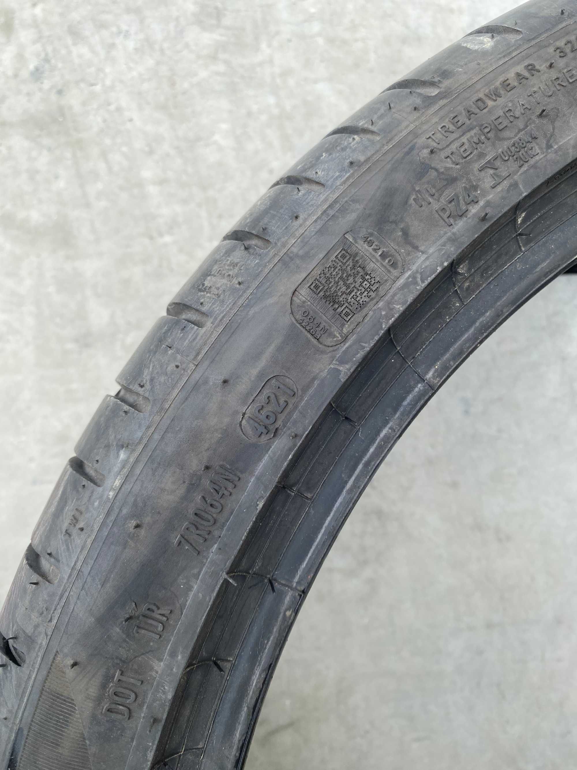 275/35R22 si 315/30R22 - Anvelope Vara - Livrare Rapida. Dot 21