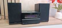 Sistem muzical JVC