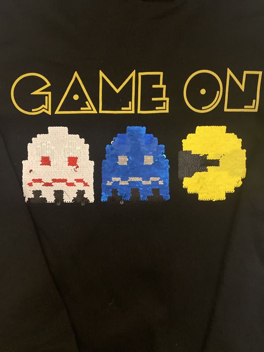 Hanorac Pacman H&M