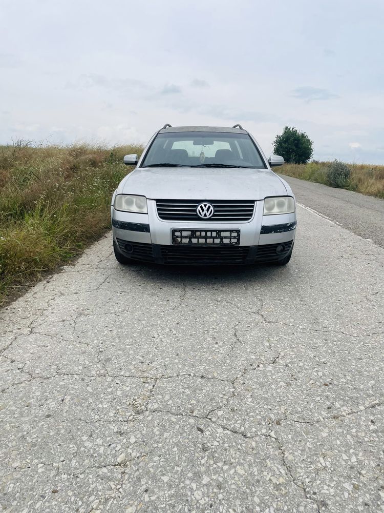 Piese Auto Volkswagen Passat b5.5 1.9 Diesel