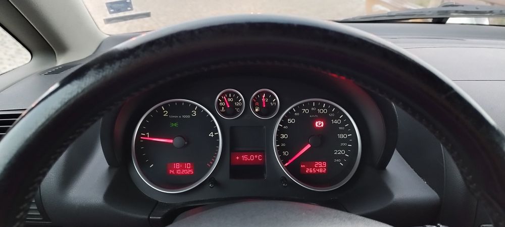 Продавам AUDI A2 1,4куб.см, 90 к.с.