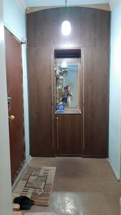 Срочно продается квартира водник 3/5/9