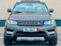 Range Rover Sport HSE 3.0TDI 2015