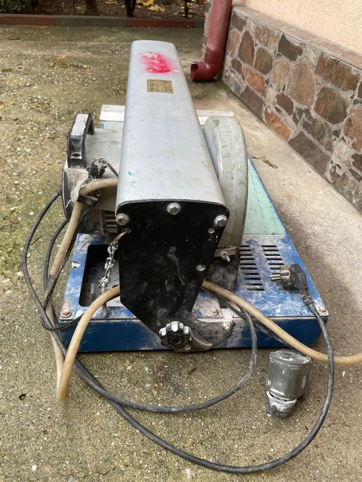 Mașină de taiat gresie faianta marmura granit caramida pe apa