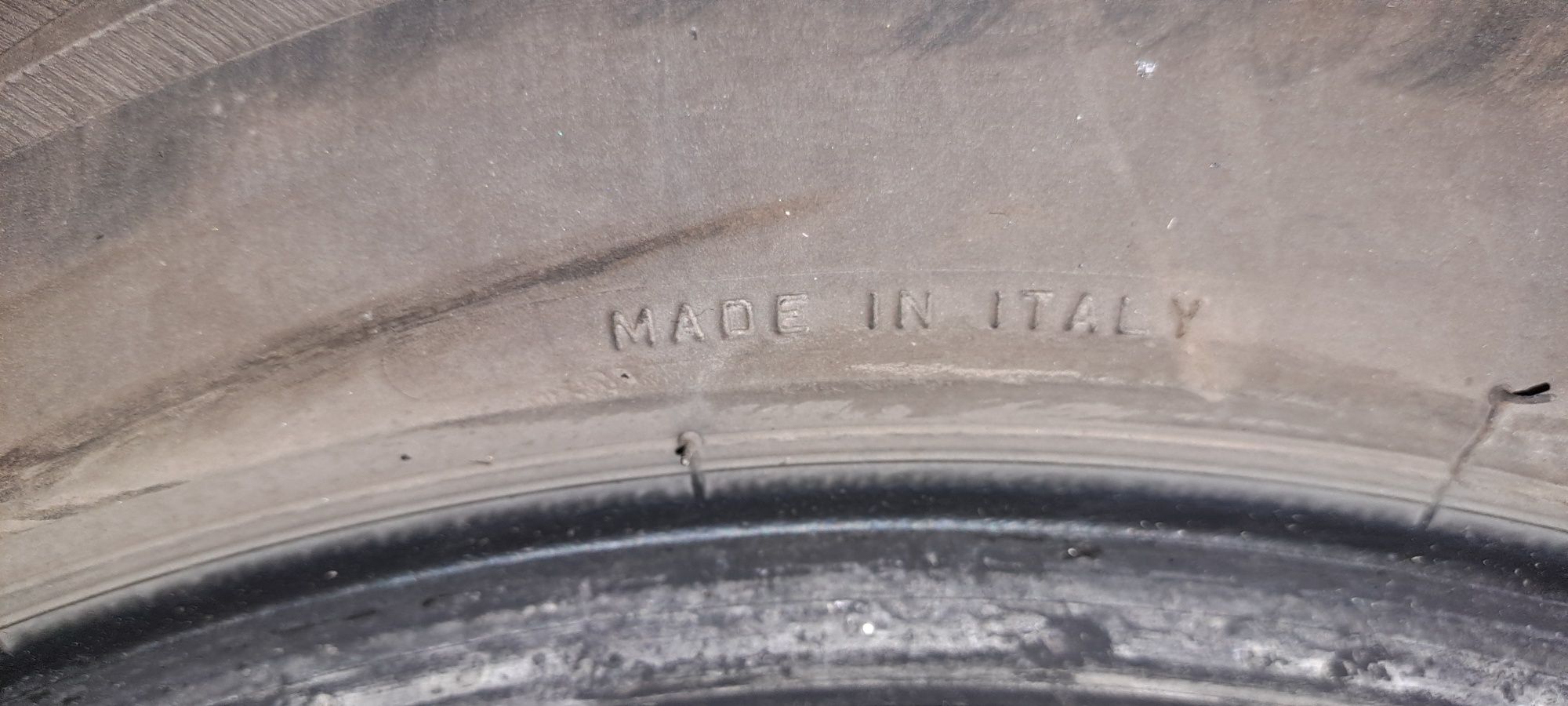 Зимни гуми Firestone winterhawk 255/55 R16