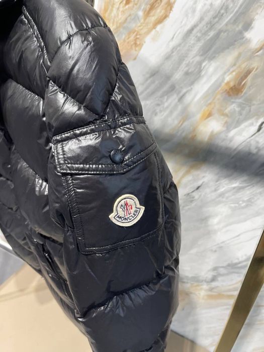 Geaca M.O.N.C.L.E.R maya