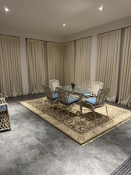 Продается Дача кибрай (фан) в конце територии протекает канал.