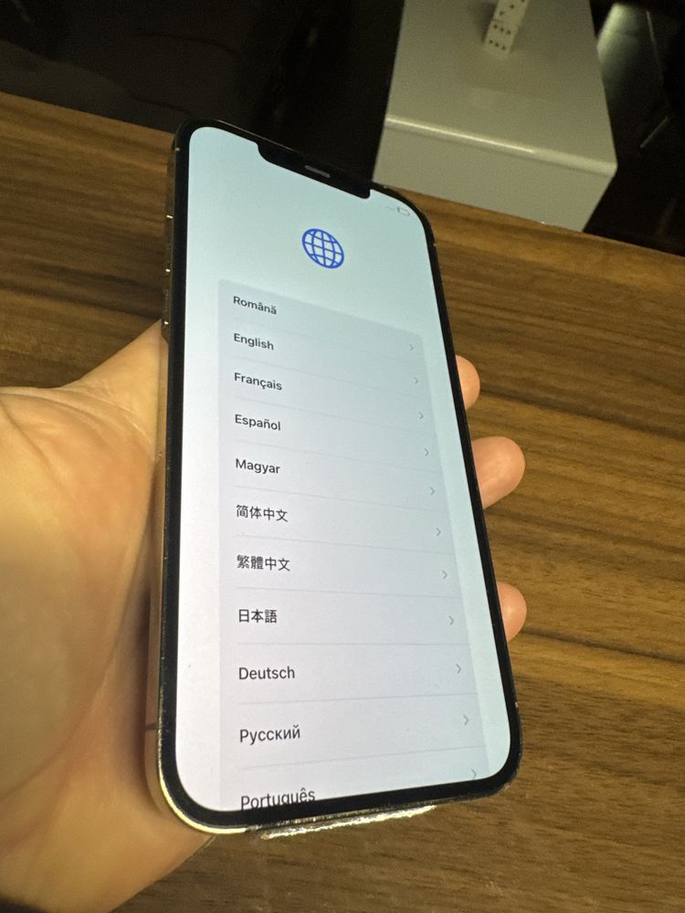 iphone 12 pro max de piese