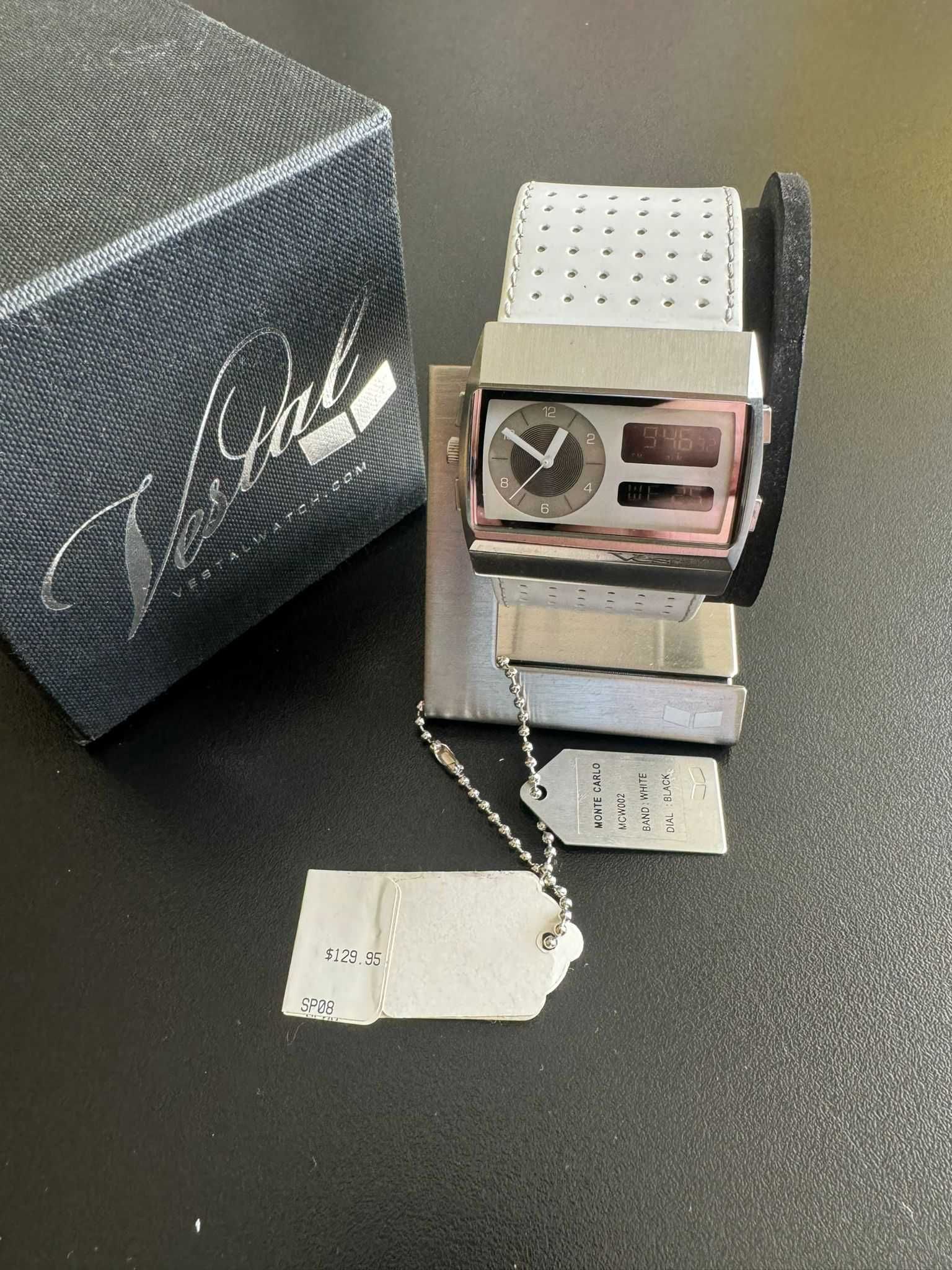 ceas vestal monte carlo