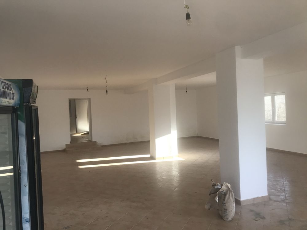 Spatiu comercial /casa Balaceanu