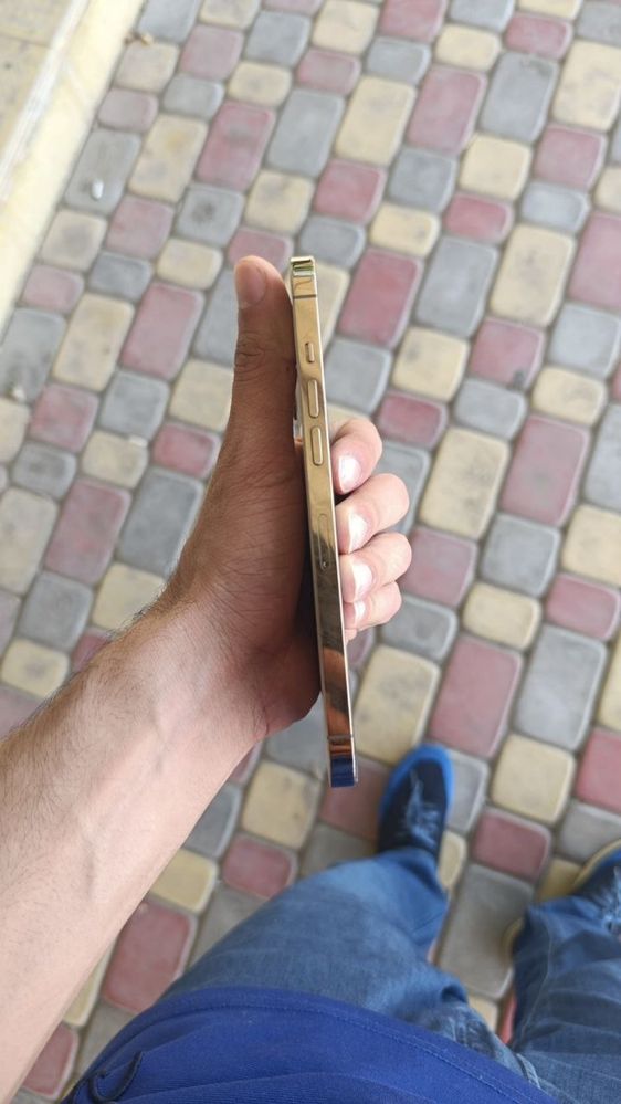 iphone 12 pro max 256 gb
