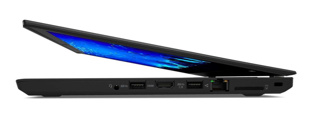 Лаптоп Lenovo ThinkPad A485 Ryzen 5 2500U 8GB 256GB SSD ГАРАНЦИЯ