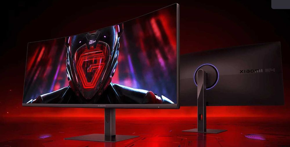 Intel Core i9-14900KS ROG Z790 HERO Palit TX 3080  MI 34" 2K 180hz