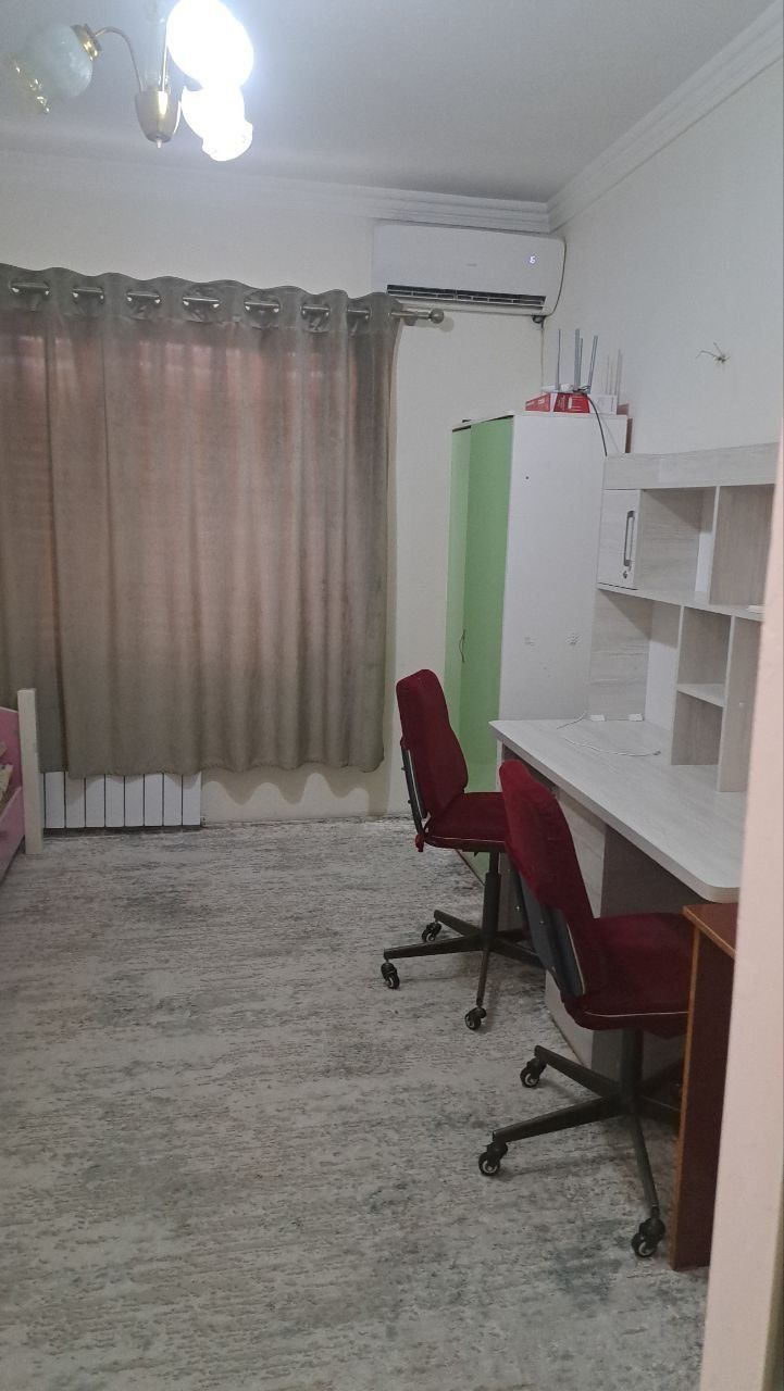 Квартира гунча алока.