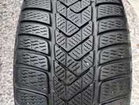 2бр. Pirelli Sottozero 3 225/50R18 Run Flat