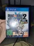 Dragon ball 2 Xenoverse