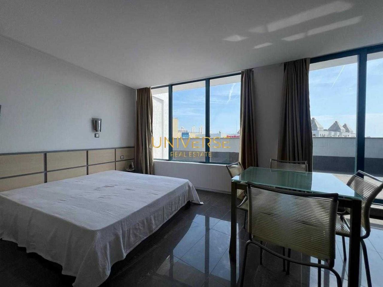 Продава се Едностаен апартамент в к.к. Слънчев бряг - 62 кв.м за 1289 €/кв.м - Снимка #6
