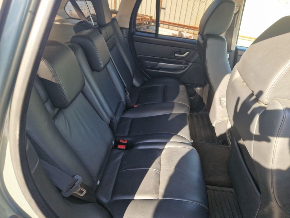 На части Land Rover Sport Range Rover Sport 3.6TDV8 L320/на части