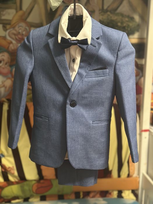 Costum elegant baieti