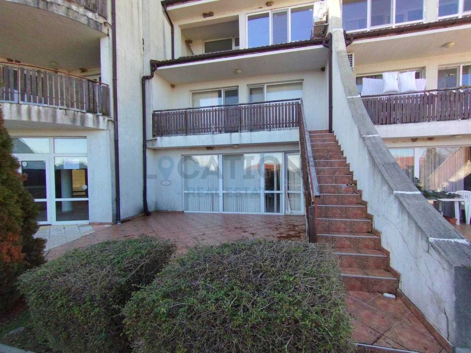 Продава се Мезонет в с. Божурец, Област Добрич - 124 кв.м за 476 €/кв.м - Снимка #1