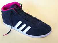 Adidasi tenisi  40 41 dama copii   ghete  Piele  ADIDAS NEO Ca NOI
