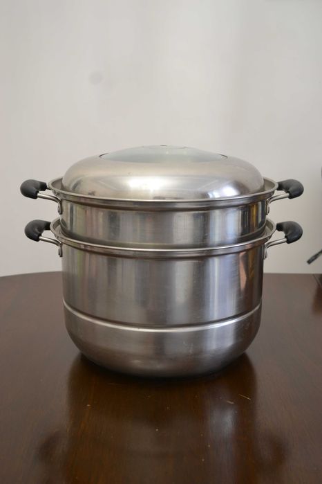 Продам мантоварку