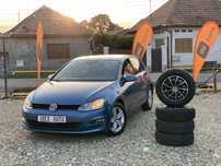 VW Golf VII, 1.4 TSI (Posibilitate rate, garantie 1 an)