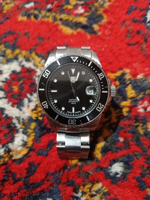 швейцарские часы