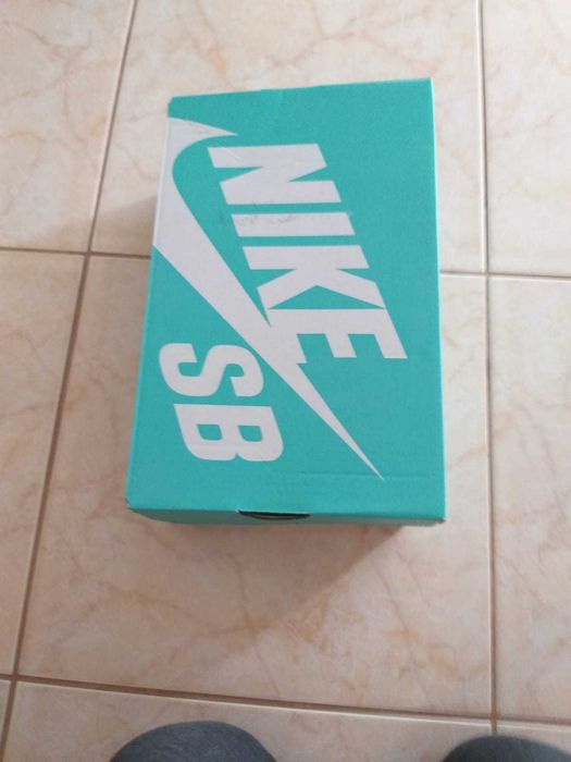 Adidași NIKE FORCE 58