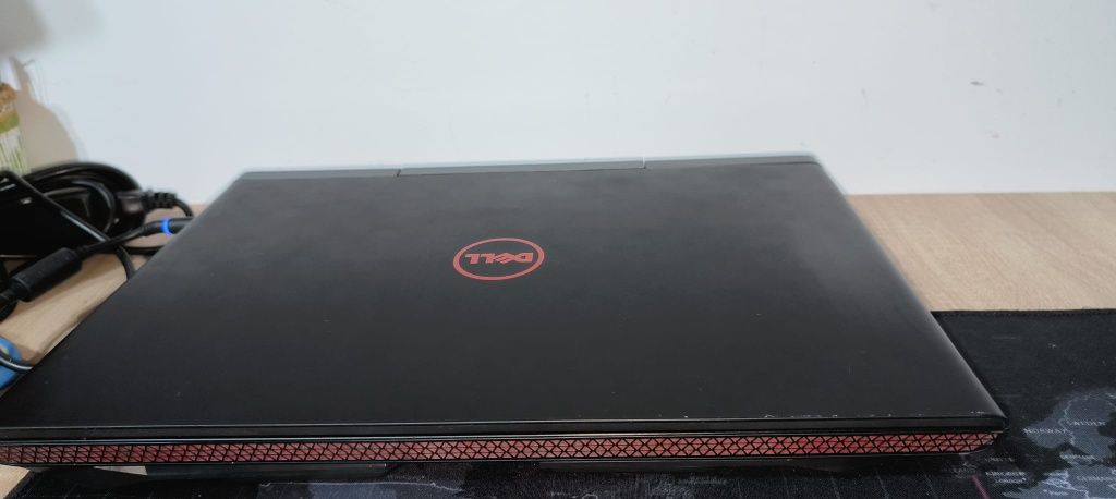 Laptop Gaming Dell Inspiron