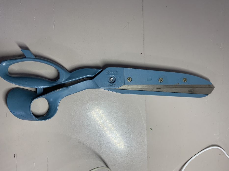 Ножницы 35 см острый