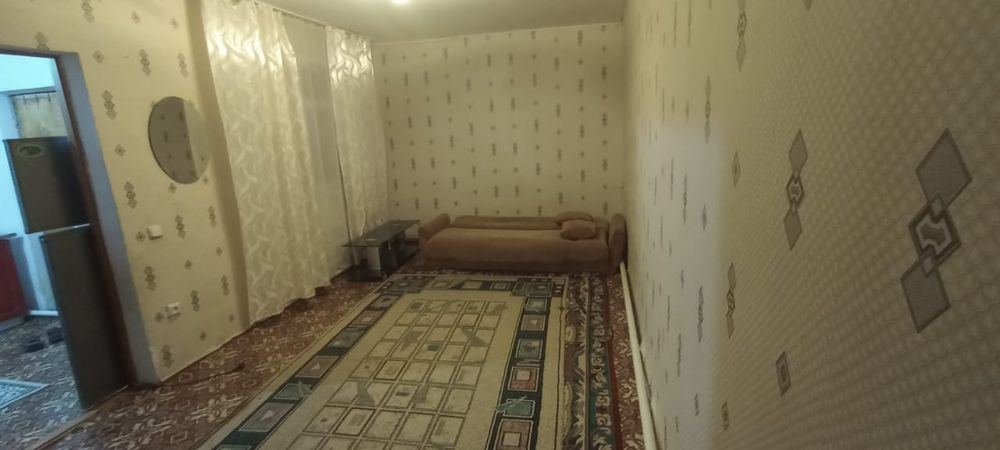 Сдам времянку. Район Зачаганск. Остановка Трансформатор 1